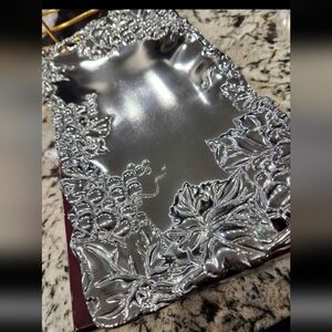 Arthur Court Bread Tray